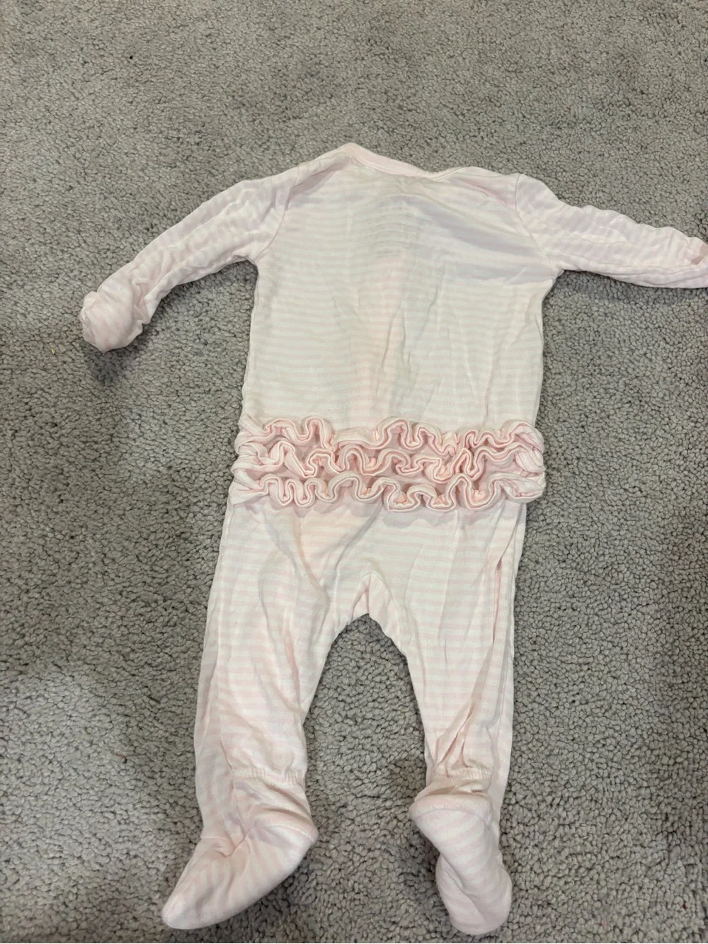 Angel Dear light pink